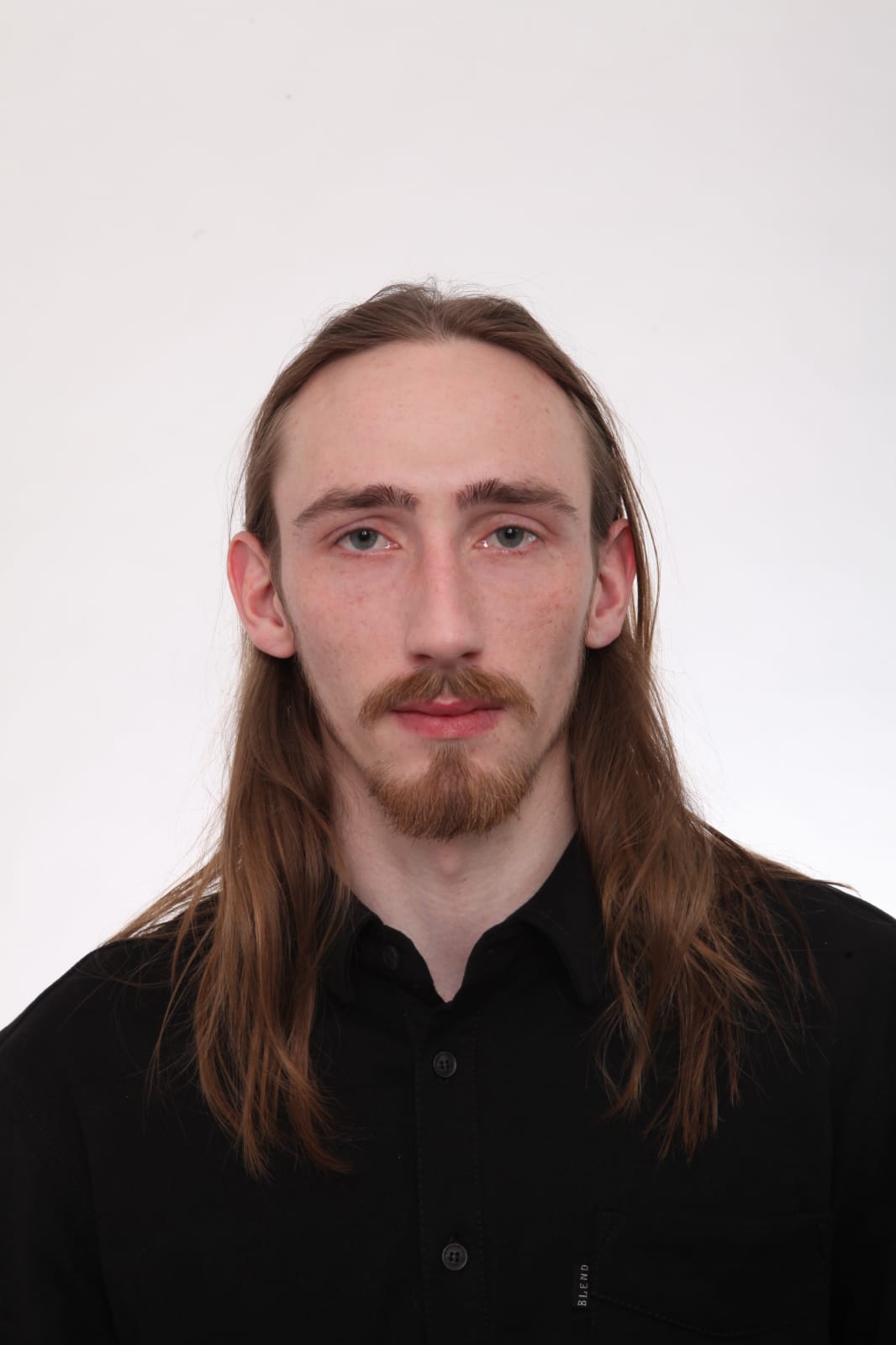 This image shows Alexander Bäßler