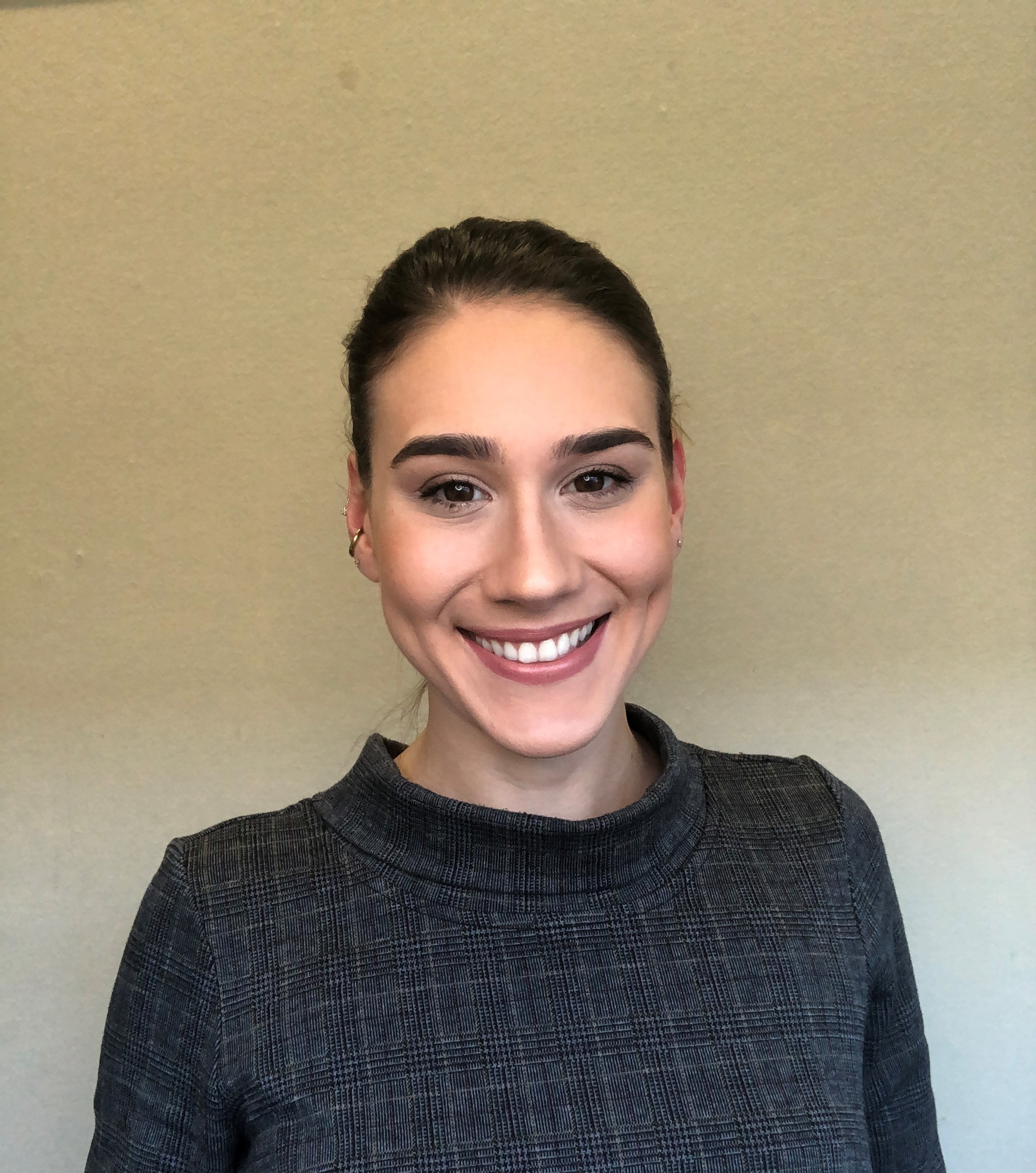 This image shows Beatriz Negreiros