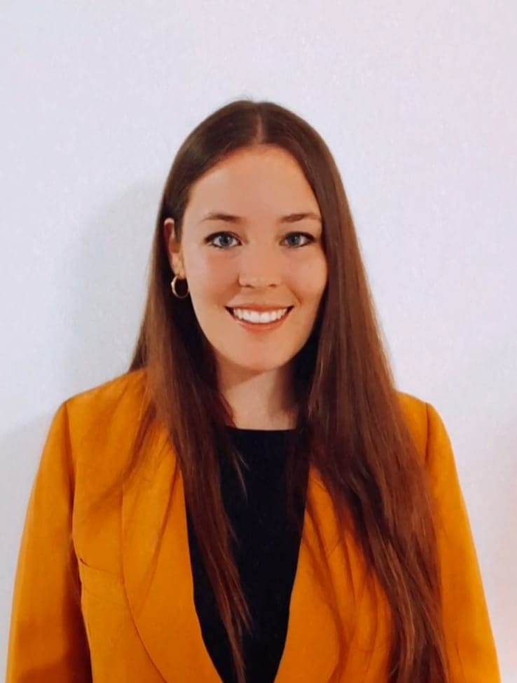 This image shows Federica Scolari