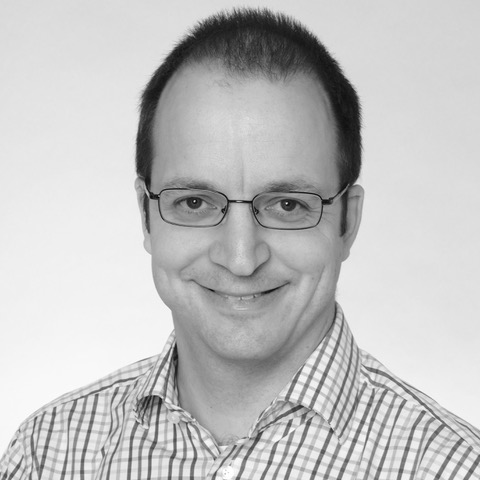 This image shows Claus Haslauer