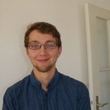 This image shows Jasper Jürgensen