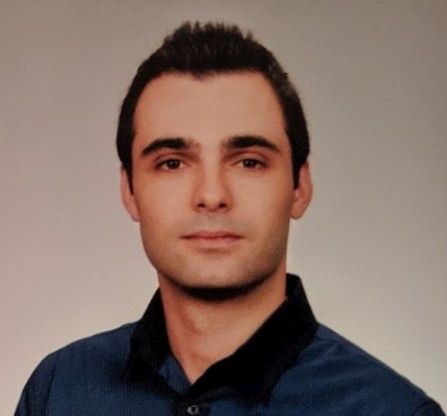 This image shows Kaan Koca