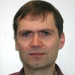 This image shows Jürgen Braun, PhD