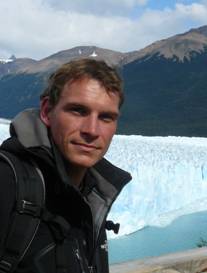 This image shows Markus Noack