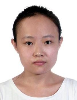 This image shows Ning Wang,  M.Sc.