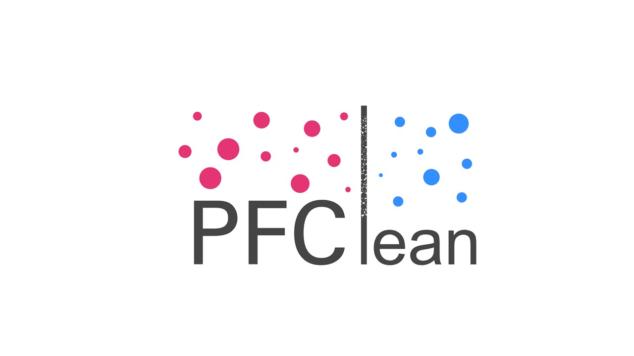 Logo PFClean