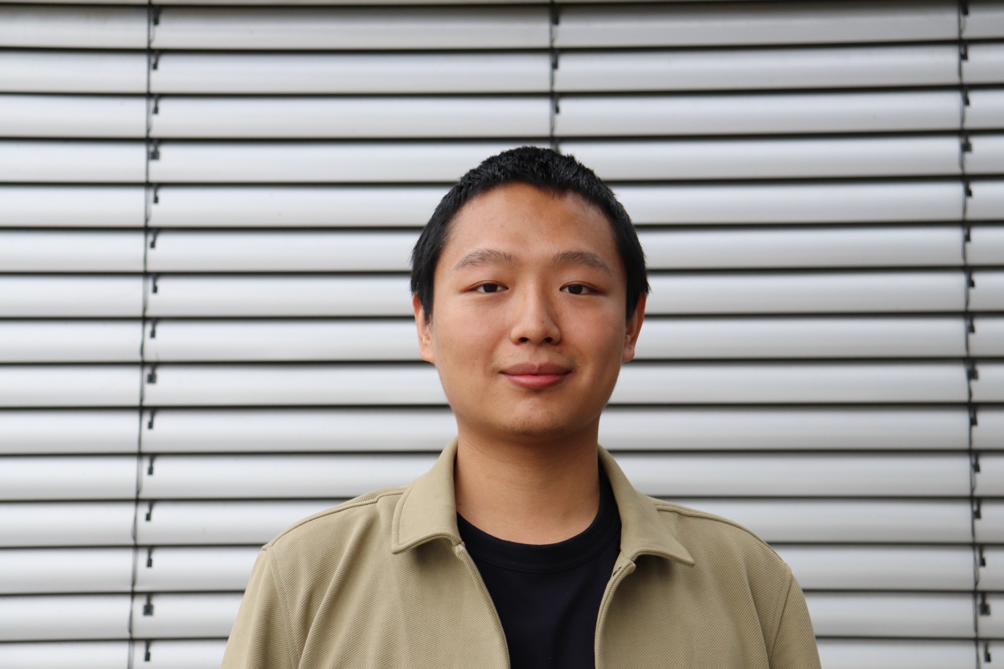 Das ist ein Bild von Hanchuan Wu