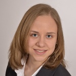 Dieses Bild zeigt Melanie Lipp