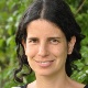 This image shows Ana González-Nicolás, Ph.D.