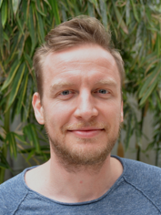 This image shows Sebastian Most