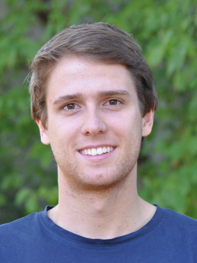 This image shows Sebastian Reuschen
