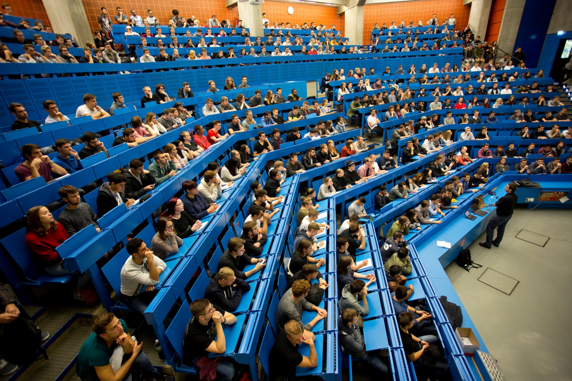 Auditorium