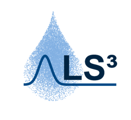 LS3 Logo