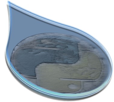 New Python course starting in the winter semester 2020/21