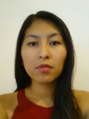 Maria Ponce Guzman becomes a member of the LWW