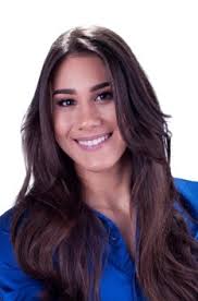 Portrait of the Month - Beatriz Negreiros