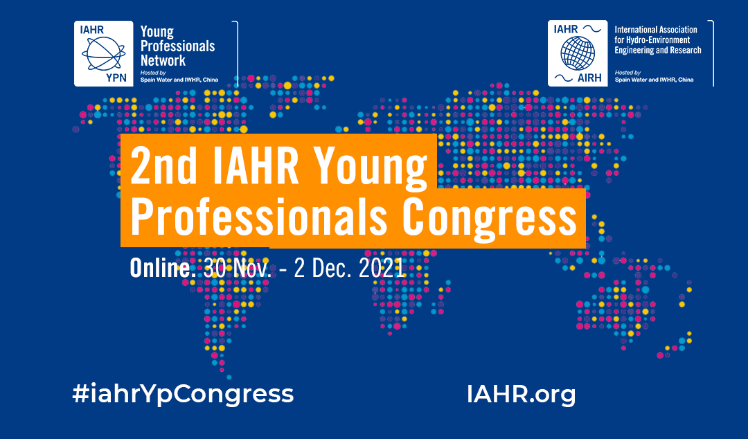 2nd IAHR Young Professionals Congress