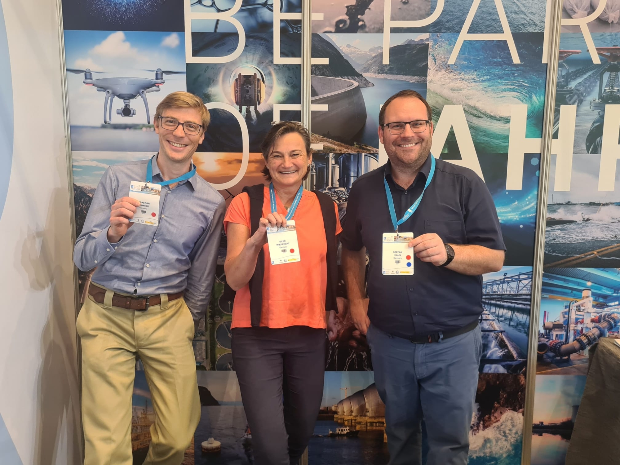 39th IAHR World Congress