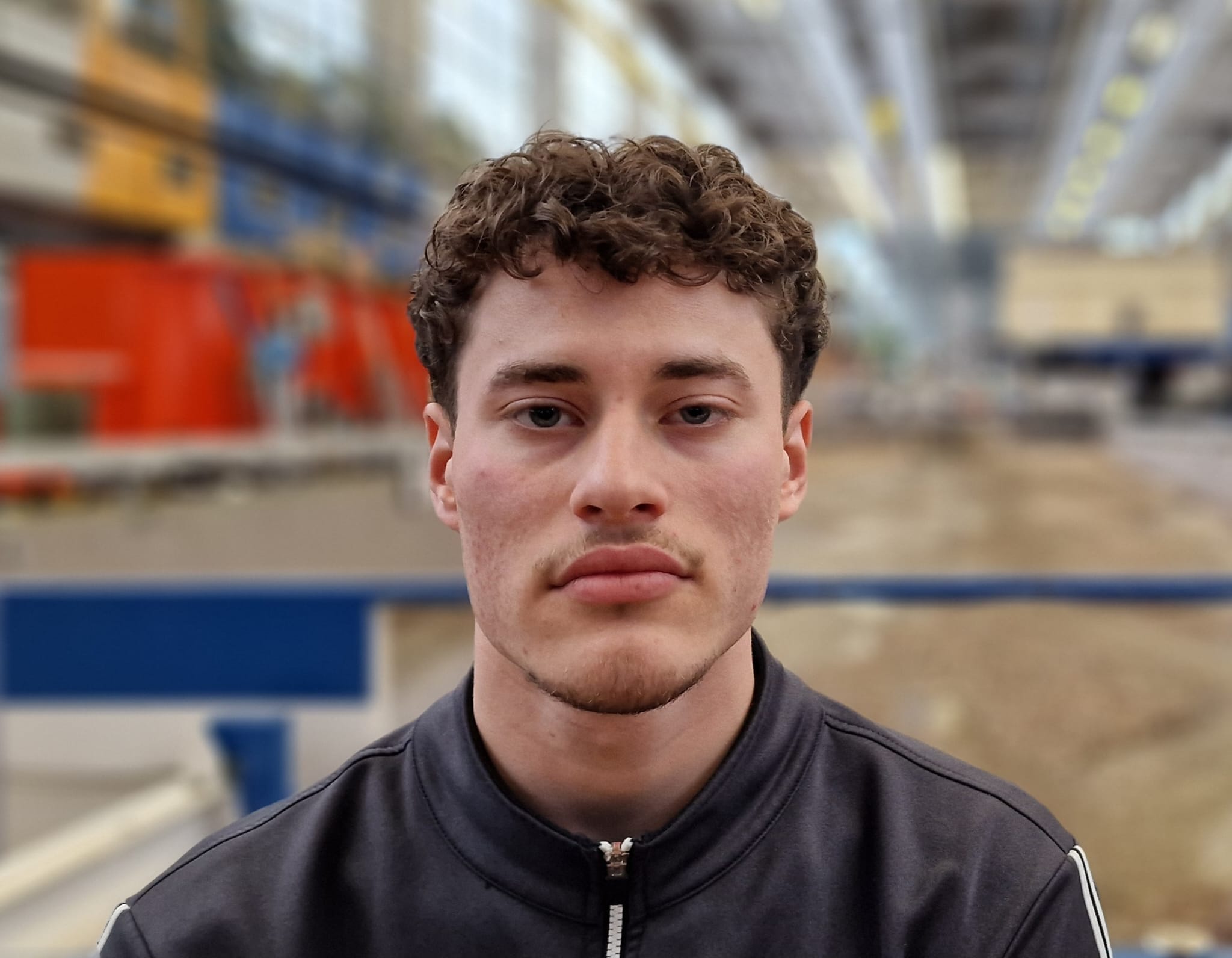 Thomas Singer industrial mechanics 