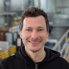 Ingo Schnauder Versuchsingenieur