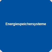 Energiespeichersysteme - DFG