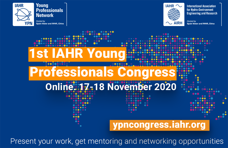 1st IAHR Young Professionals Congress