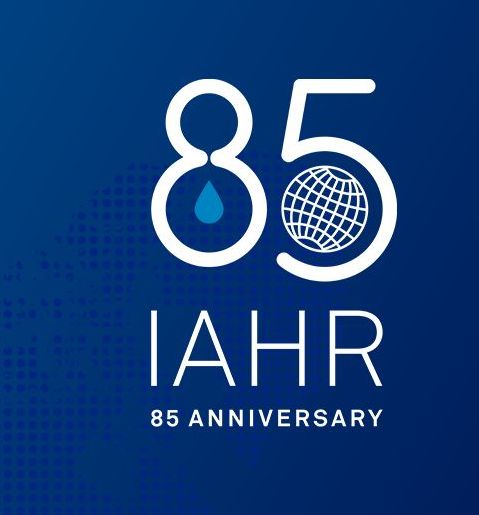 IAHR celebrates its 85th birthday!