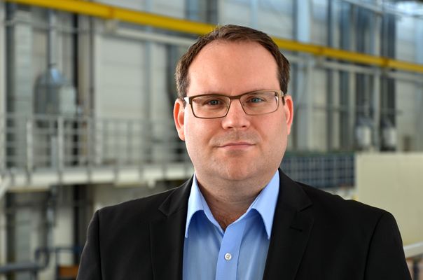 Stefan Haun has been accepted as a member of the Elite Programme