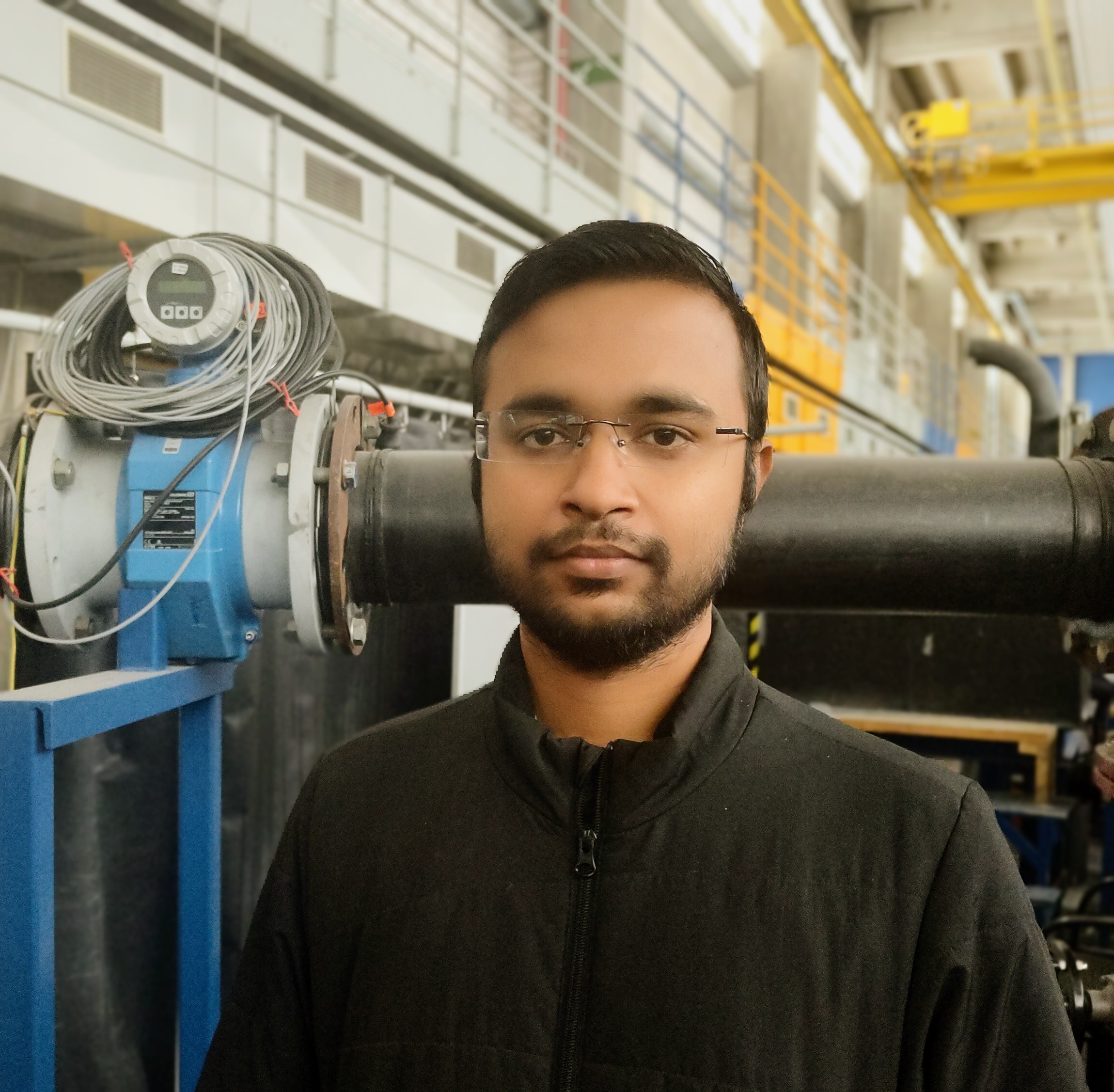 Vicky Anand becomes a member of the LWW