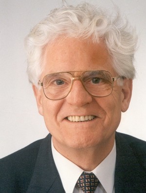 Hydraulic engineer Jürgen Giesecle passed away on January 31, 2024