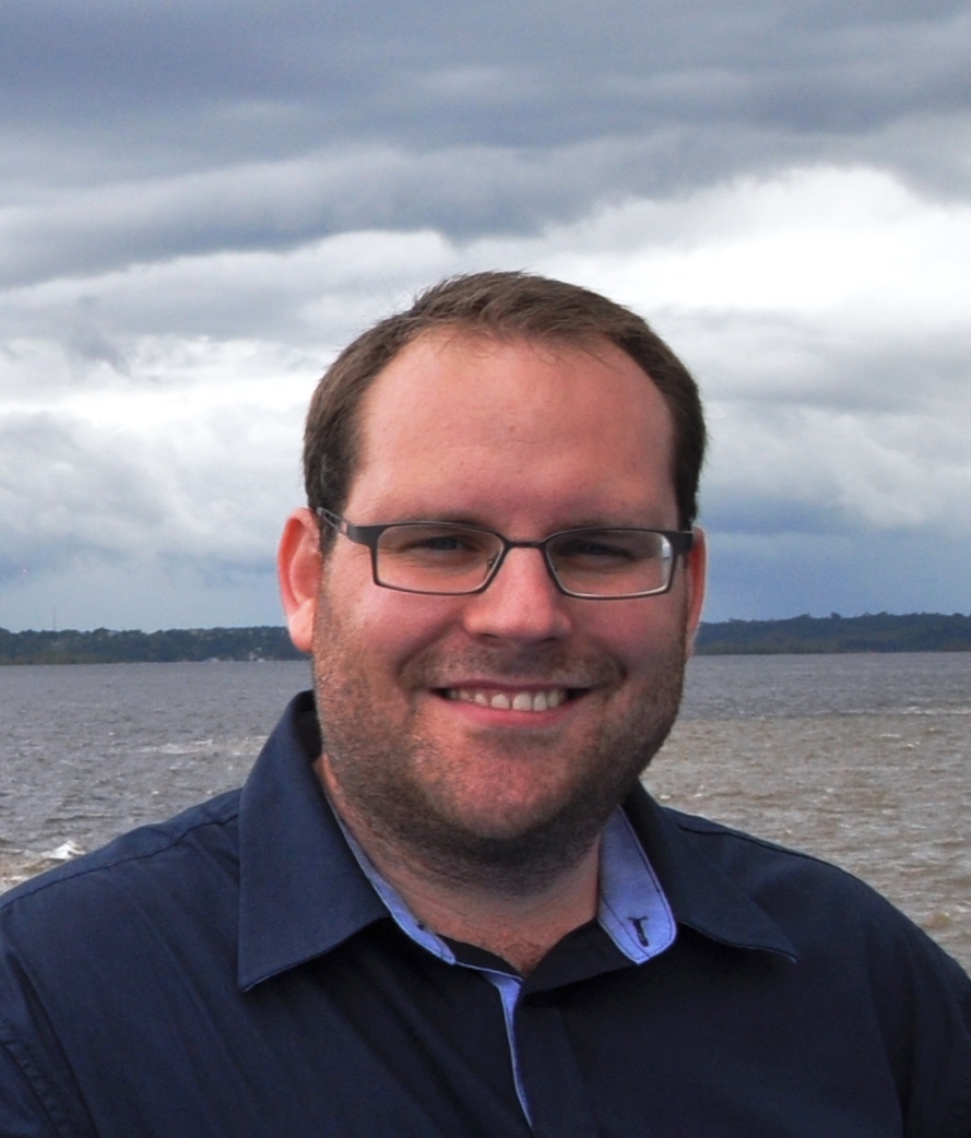 Stefan Haun becomes new head of the hydraulic laboratory