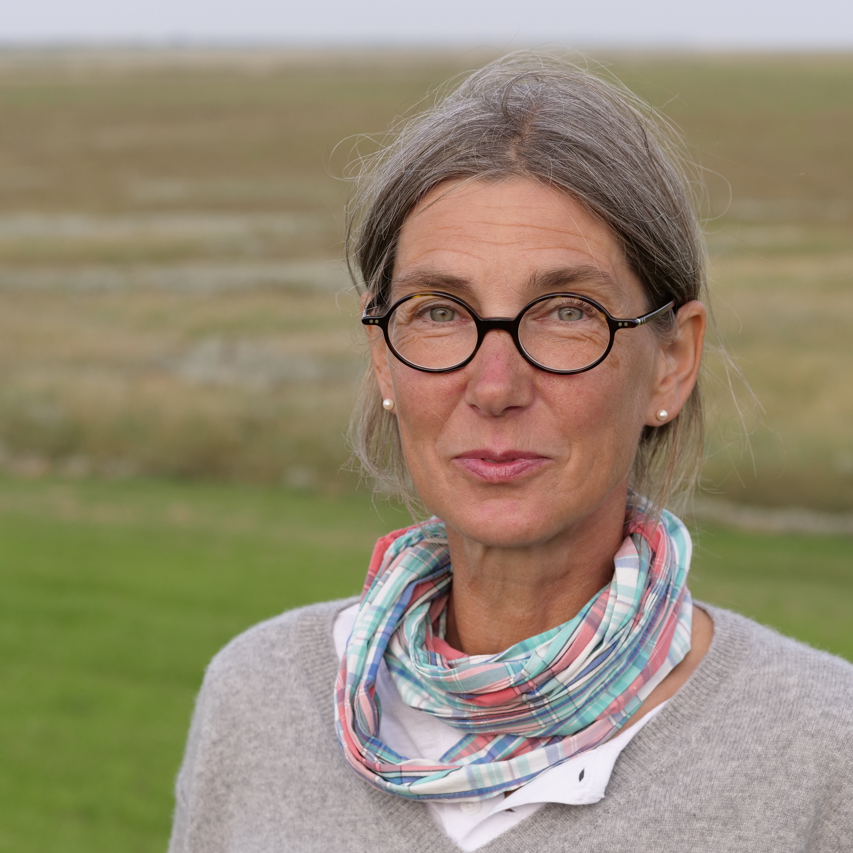 This image shows Meike Kirchner