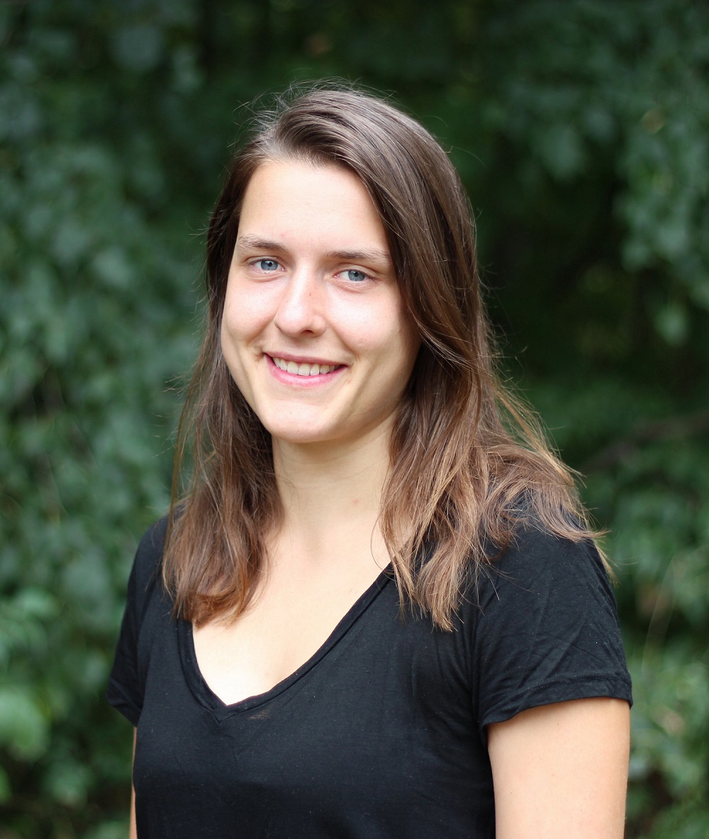 picture of Kathrin Leicht