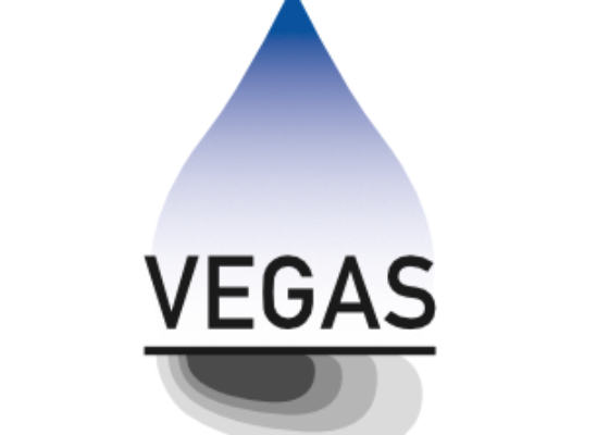 Logo von VEGAS